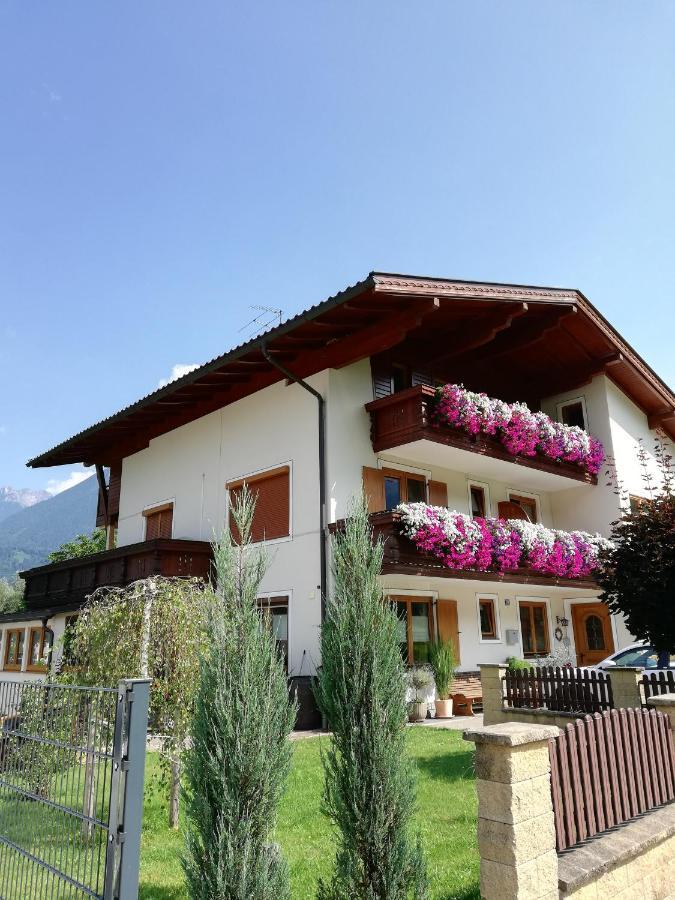 Gaestehaus Hechenblaikner Maurach  Exteriör bild